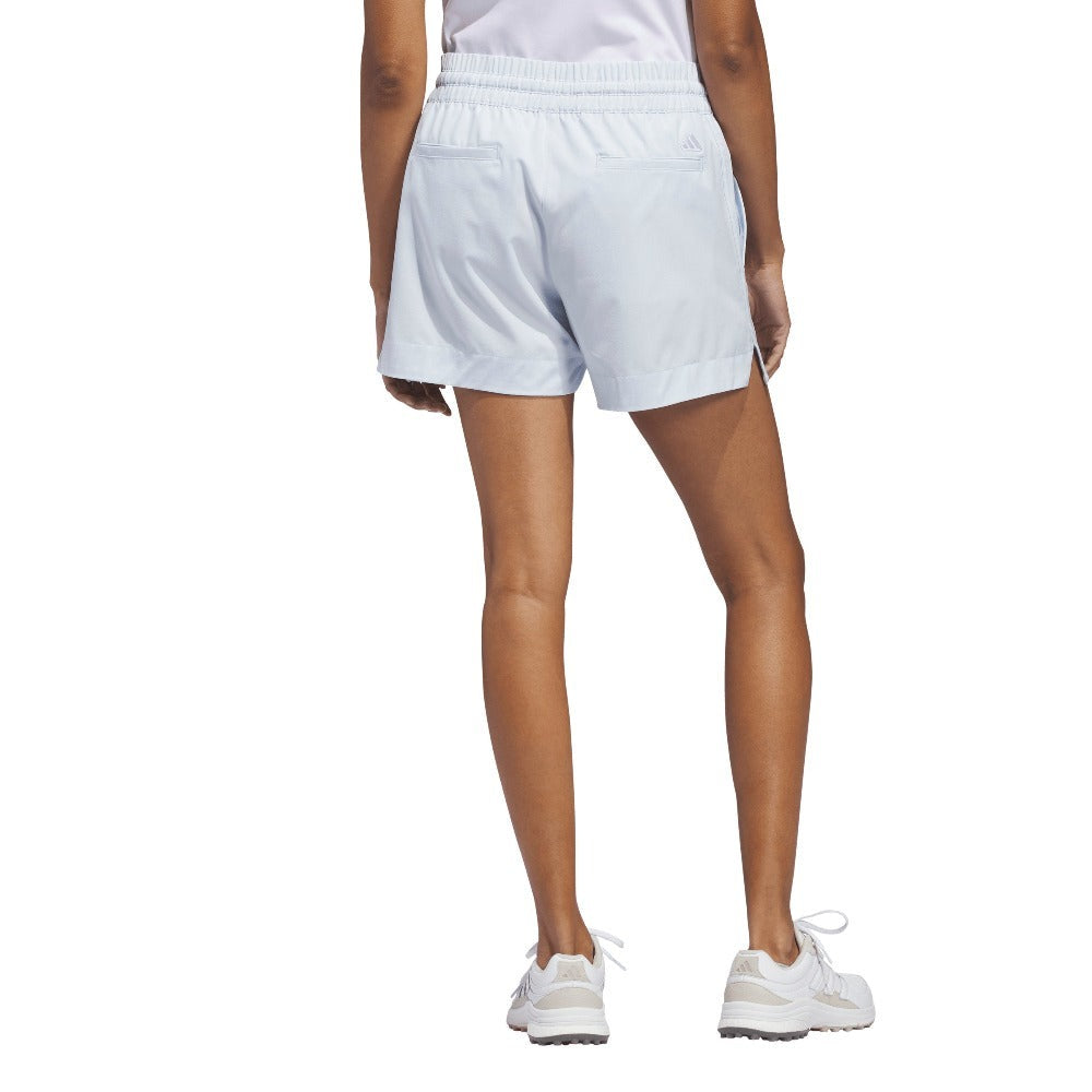 Ultimate365+ Grid Shorts