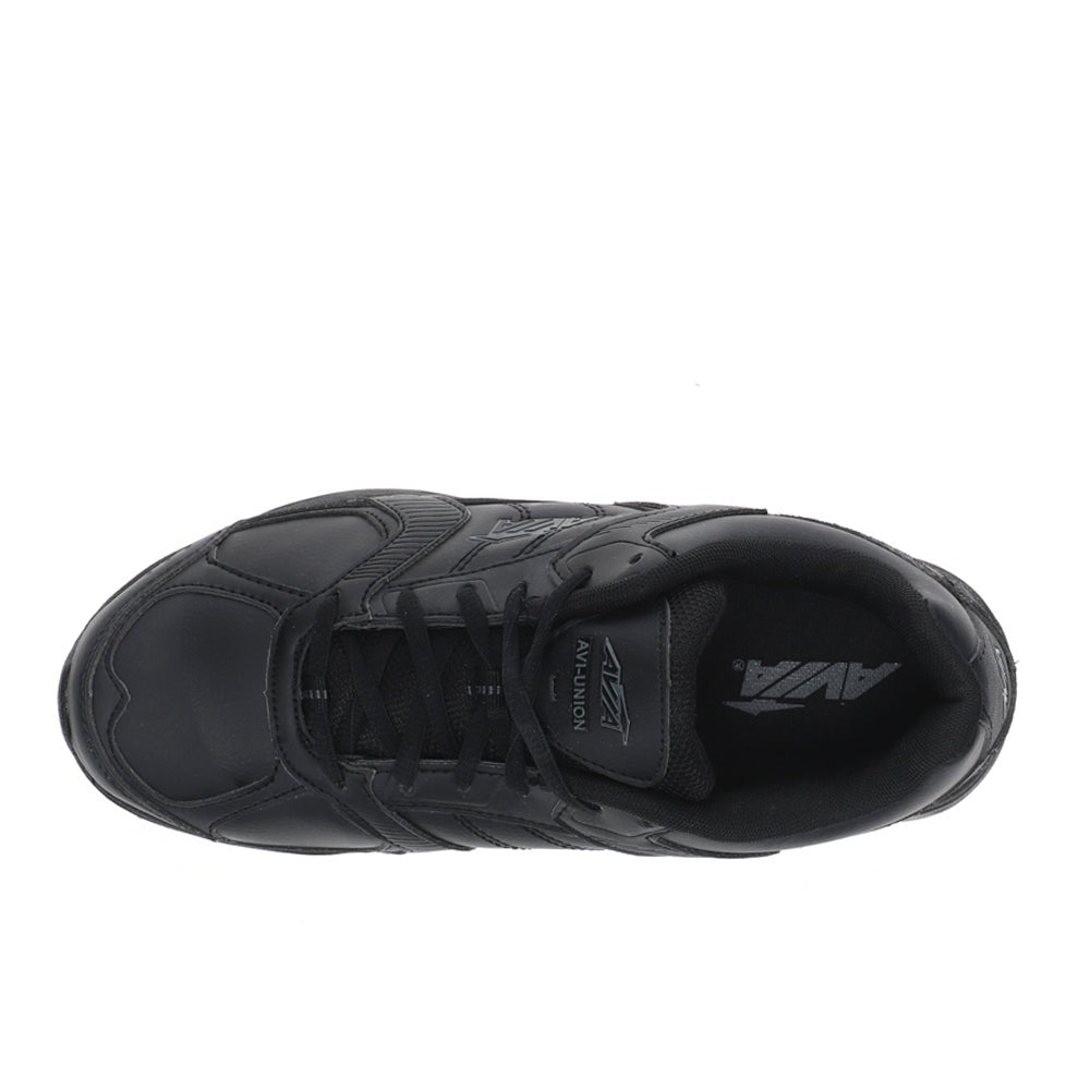 Union Slip Resistant Lace Up Work Boots