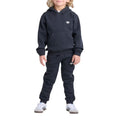 Ess Flc Hoodie Jogger Set (Youth)