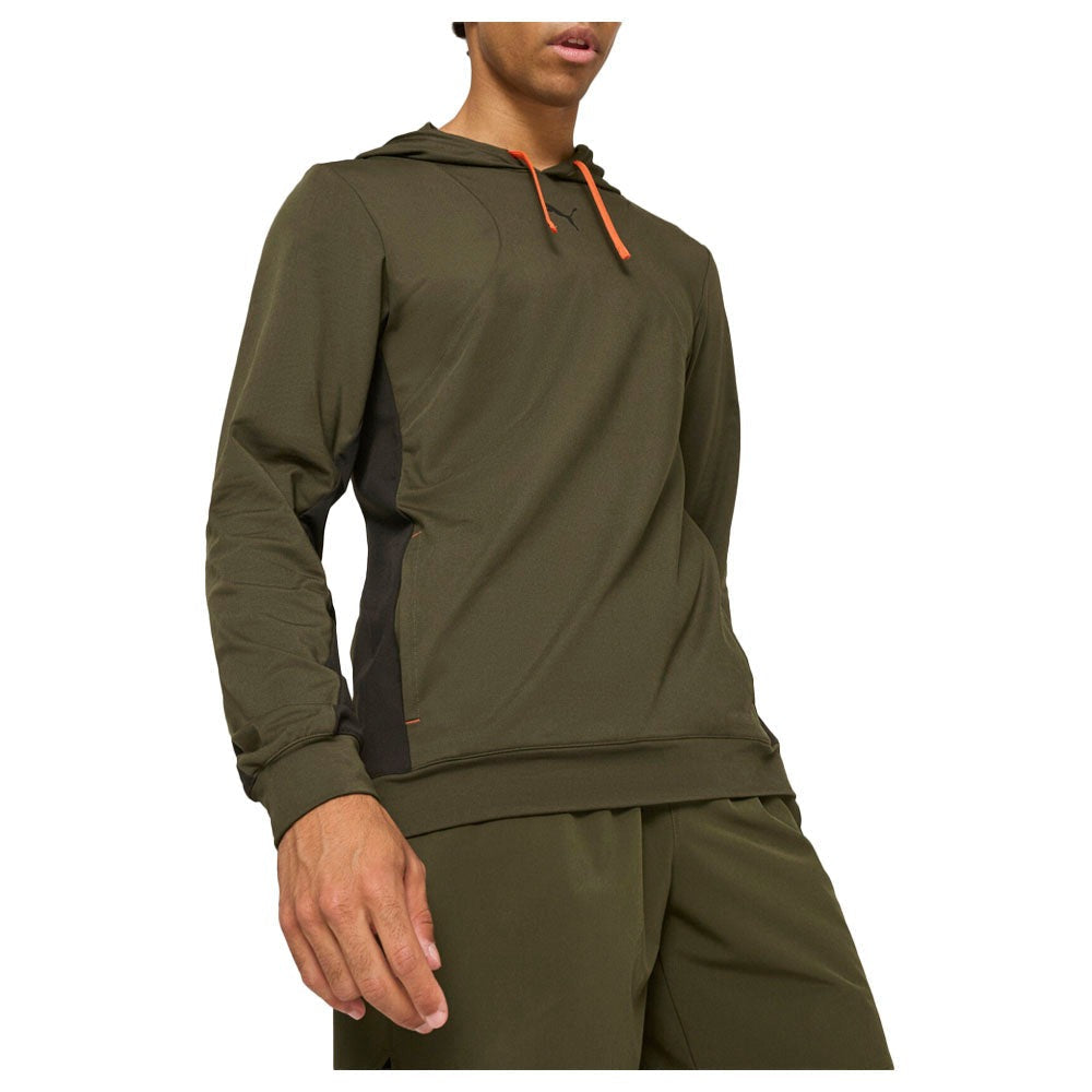 Cloudspun Pullover Hoodie