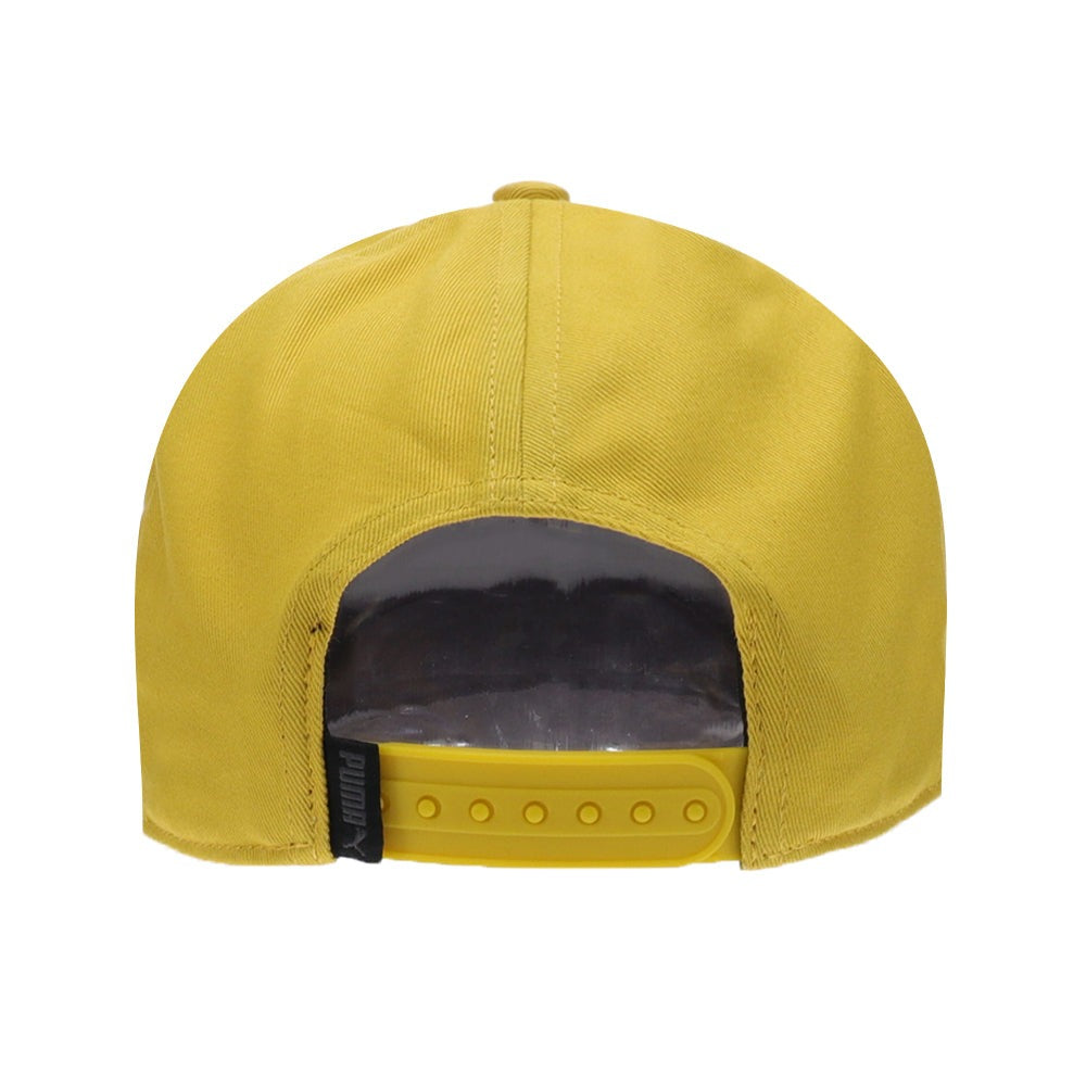 PUMA X HYROX Velcro Baseball Cap