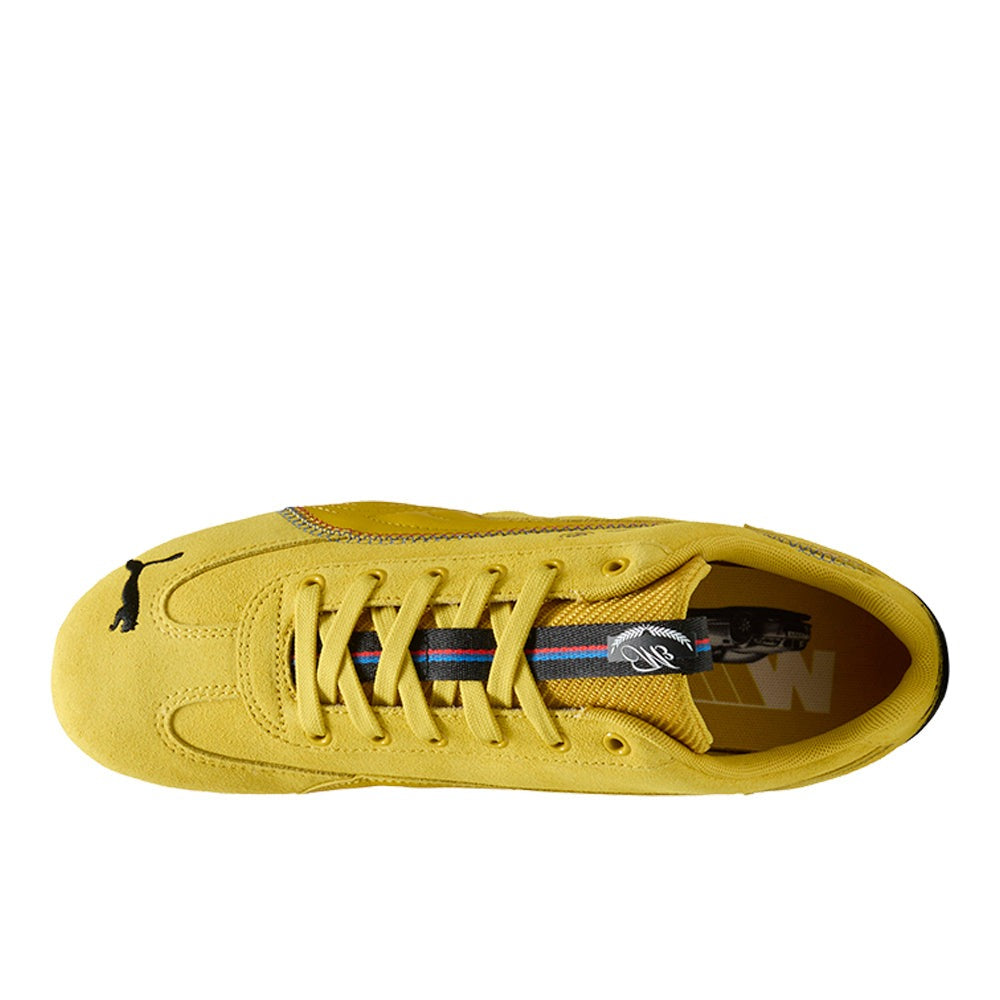 BMW M Speedcat M3 40 Years Sneaker