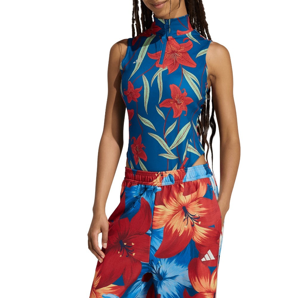 adidas x FARM Rio Bodysuit