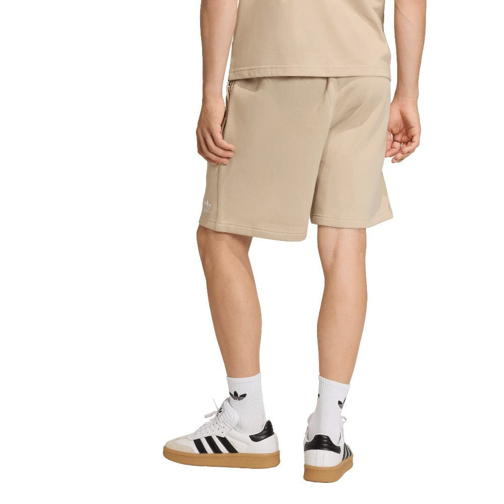 Trefoil Essentials 7 Inch Fleece Shorts