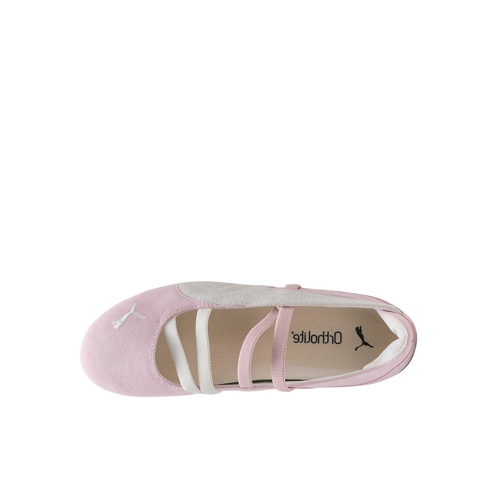 Speedcat Ballet Suede Sneakers (Youth)