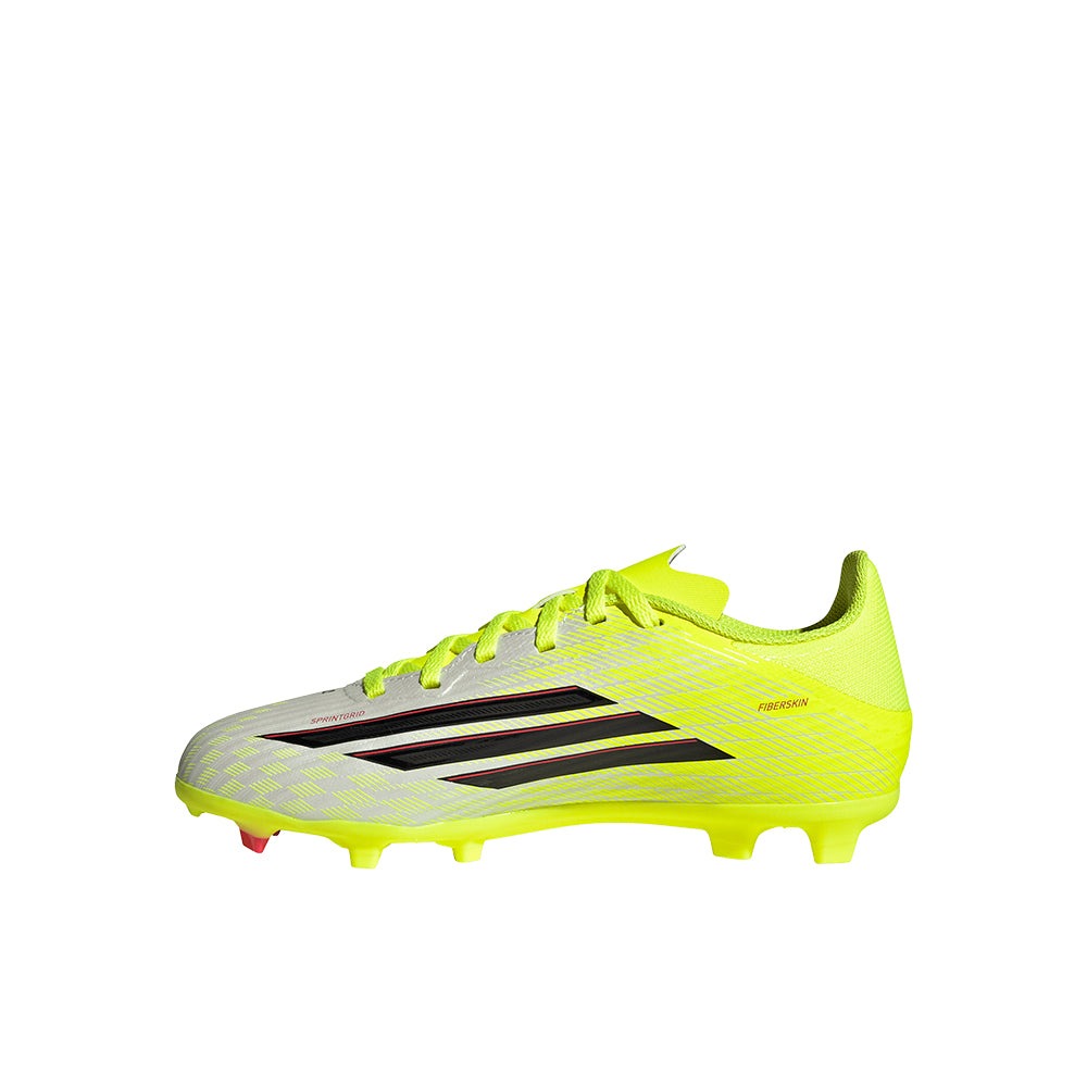 F50 League Laceless Firm Ground / Multi Ground Soccer Cleats