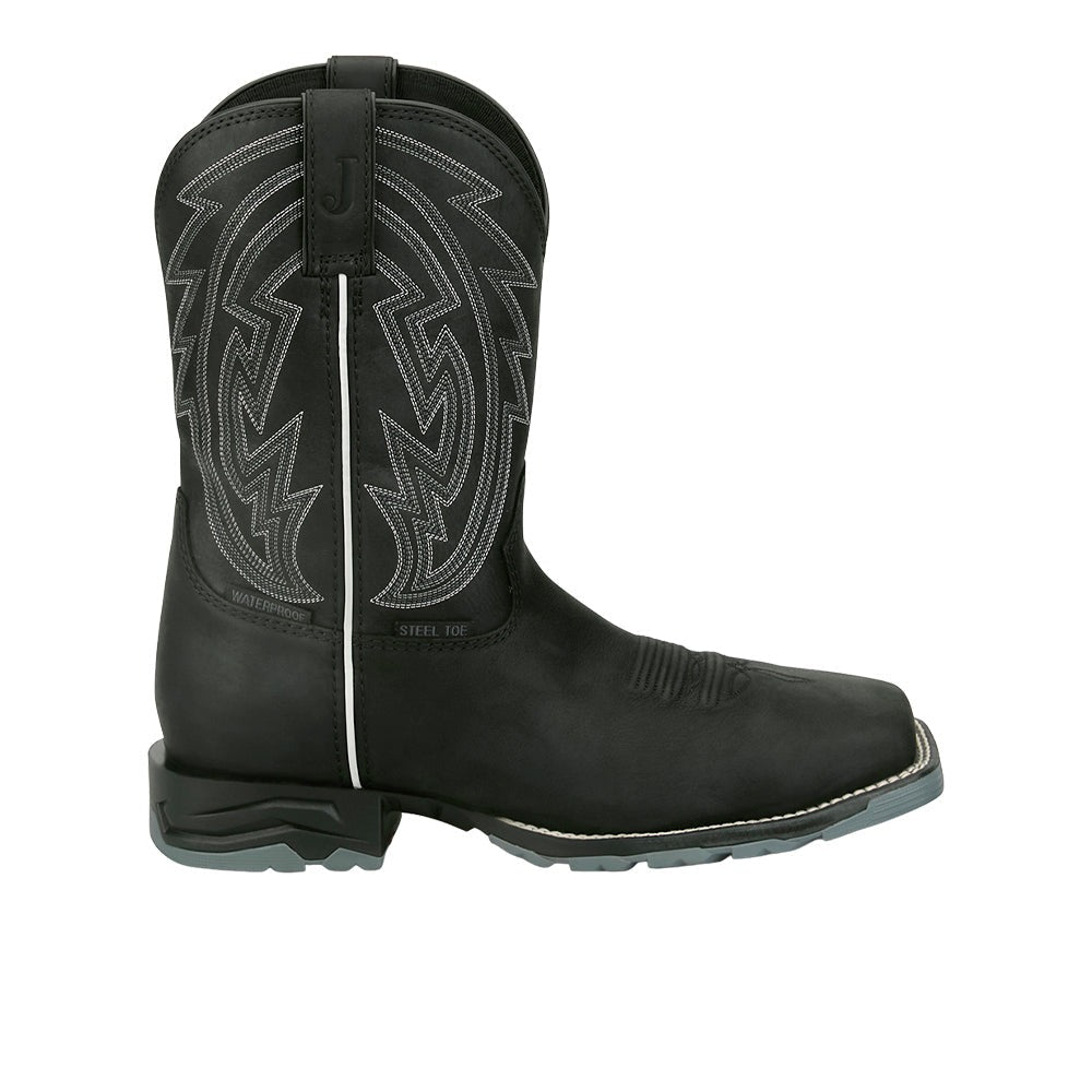 Mavrik Lytle Waterproof Steel Toe Work Boots