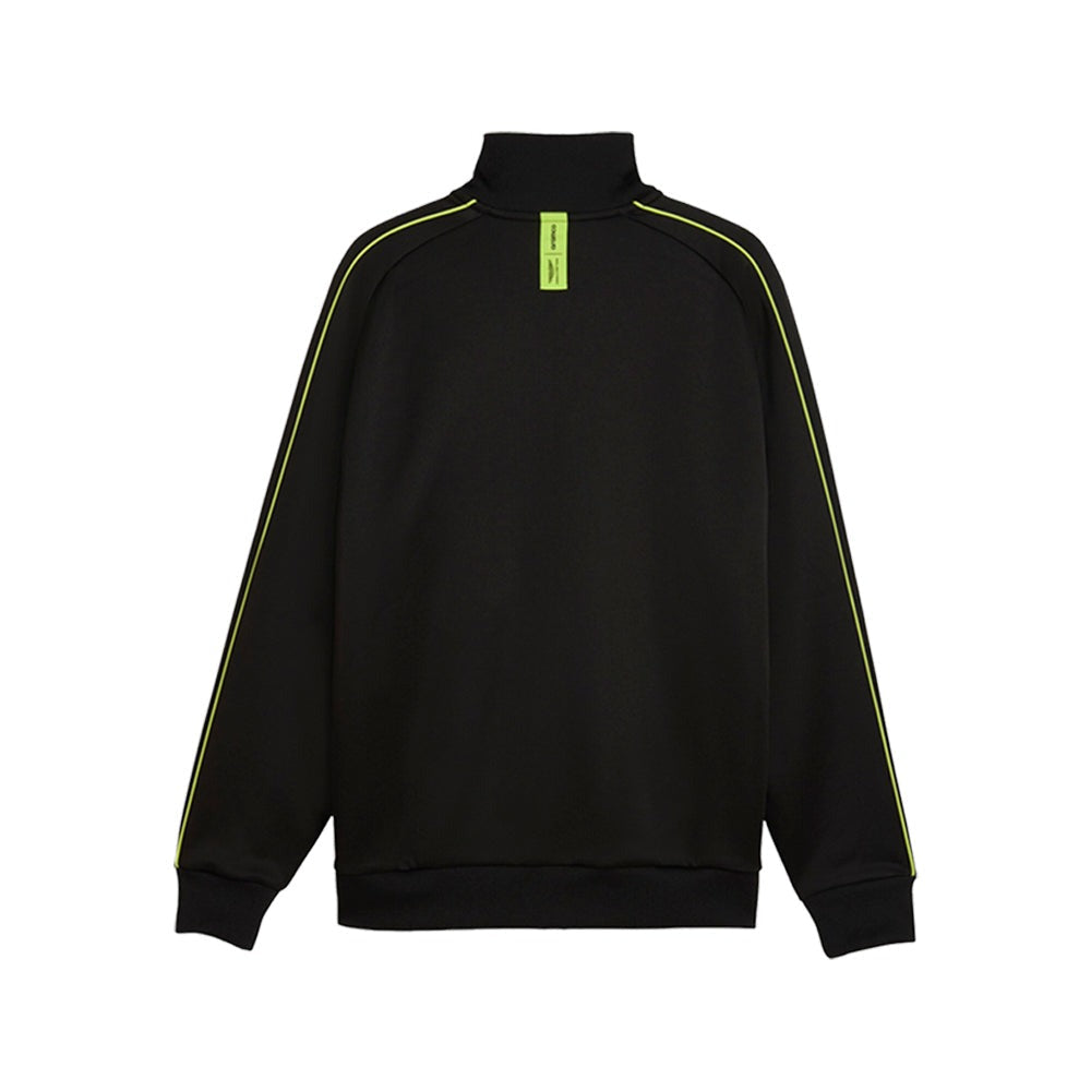 PUMA X ASTON MARTIN ARAMCO F1 Team T7 Track Jacket