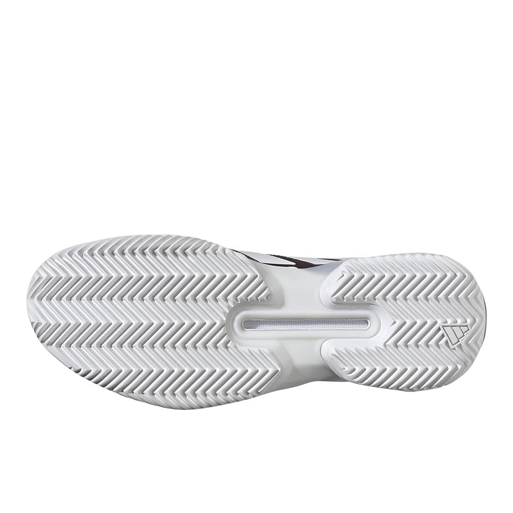 Adizero Ubersonic 5 Clay Tennis Shoes