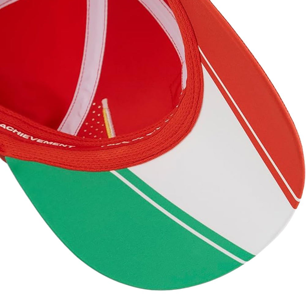Scuderia Ferrari Replica Team Baseball Cap