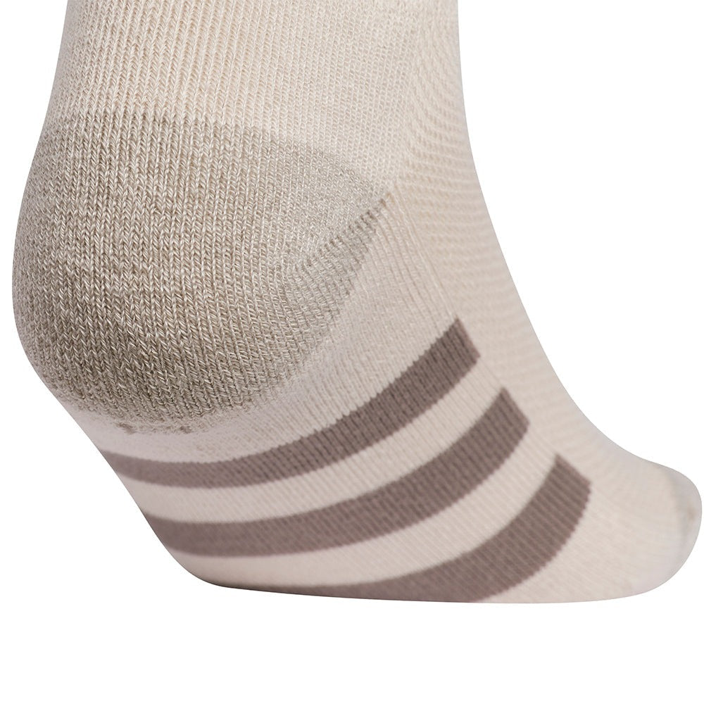Athletic Cushioned 6 Pack Crew Socks