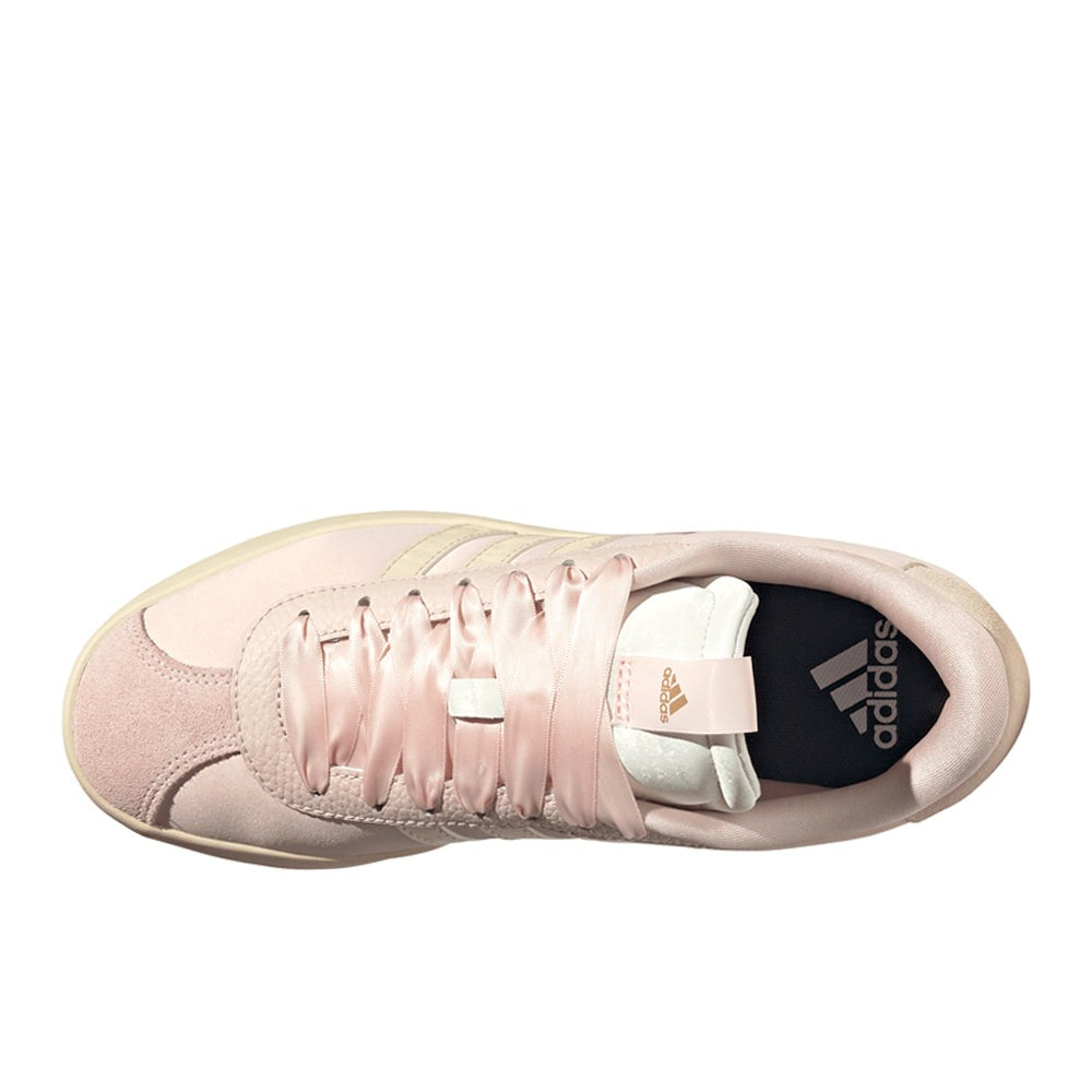 VL Court 3.0 Lace Up Sneakers