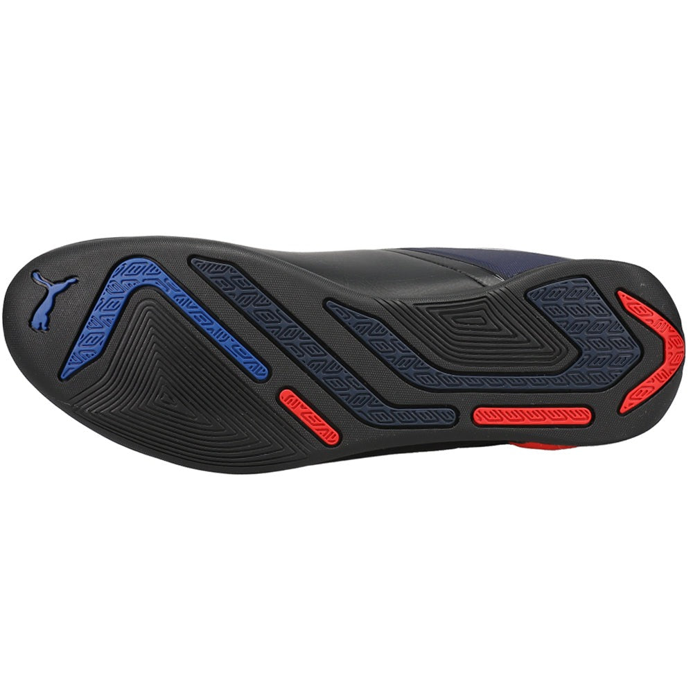 BMW M Motorsport x A3ROcat Lace Up Sneakers