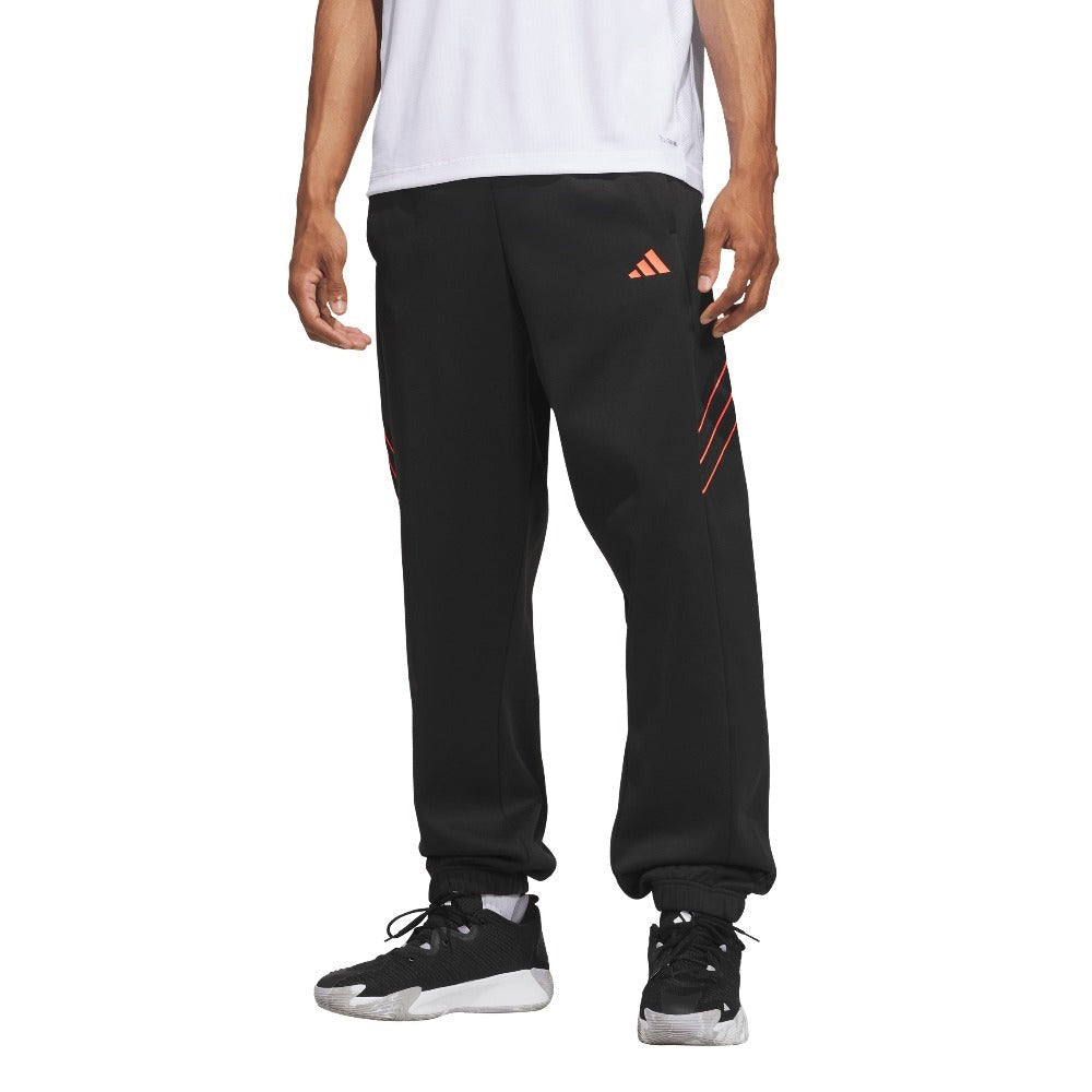 Crazy Warm Fleece Pant