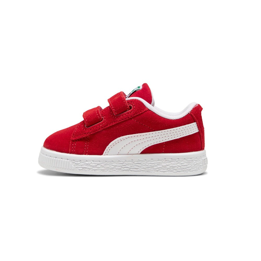 Suede Classic Slip On Sneakers (Toddler)