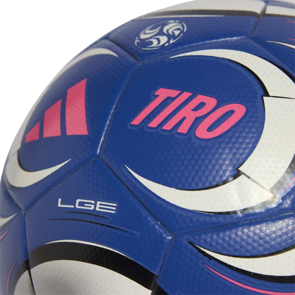 Tiro League Ball