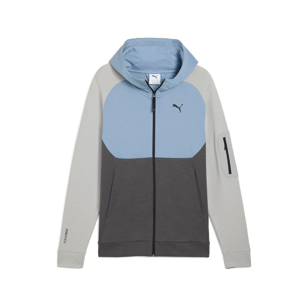 Pumatech Full Zip Hoodie