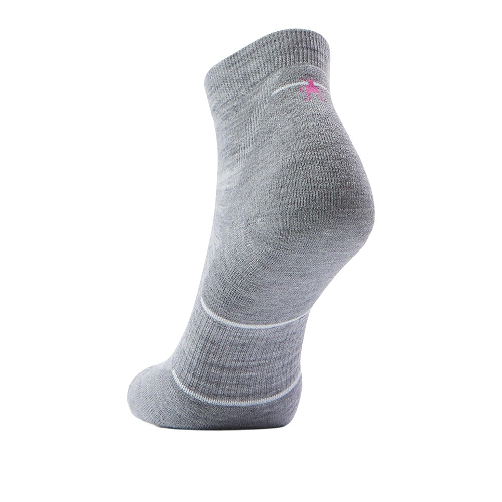 Run Targeted Cushion Ankle Socks