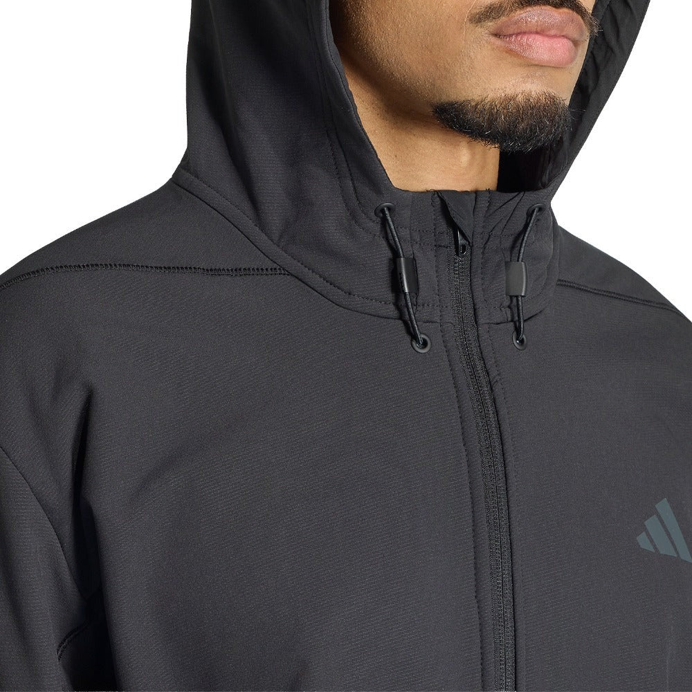 D4T Climawarm Full-Zip