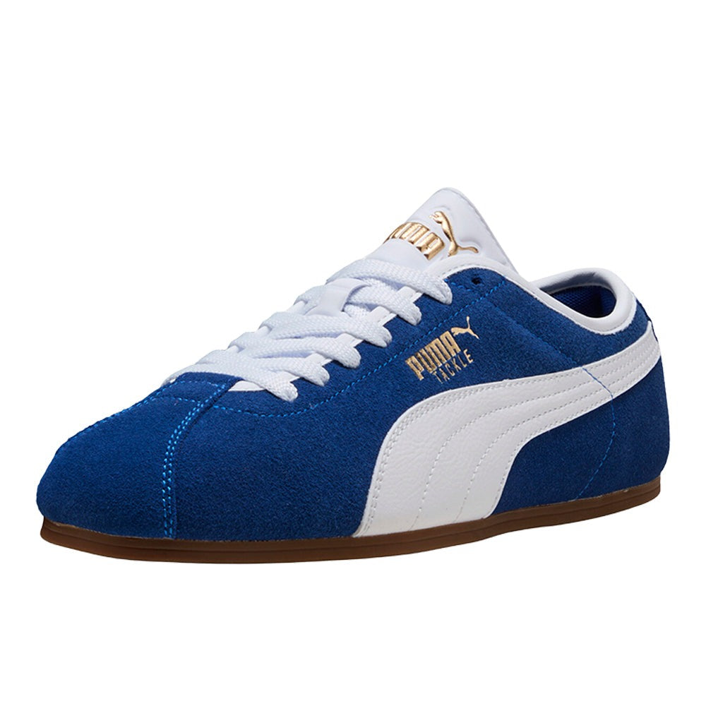Tackle Lace Up Sneakers