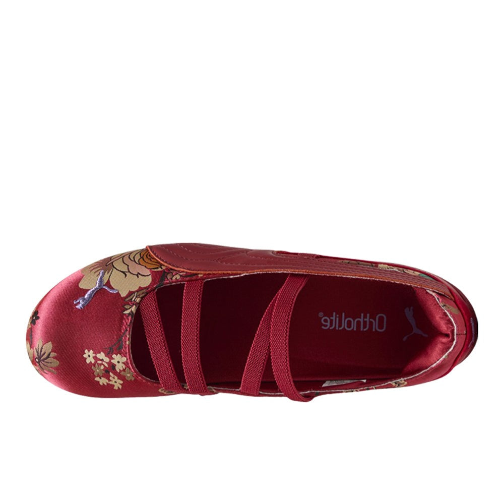Speedcat Ballet Silky Sneakers
