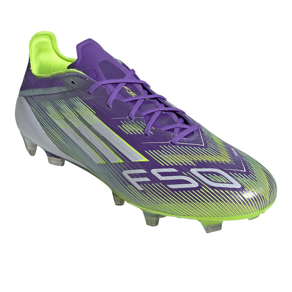 F50 Elite Firm Ground Boots