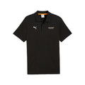 Mclaren Jacquard Polo Shirt