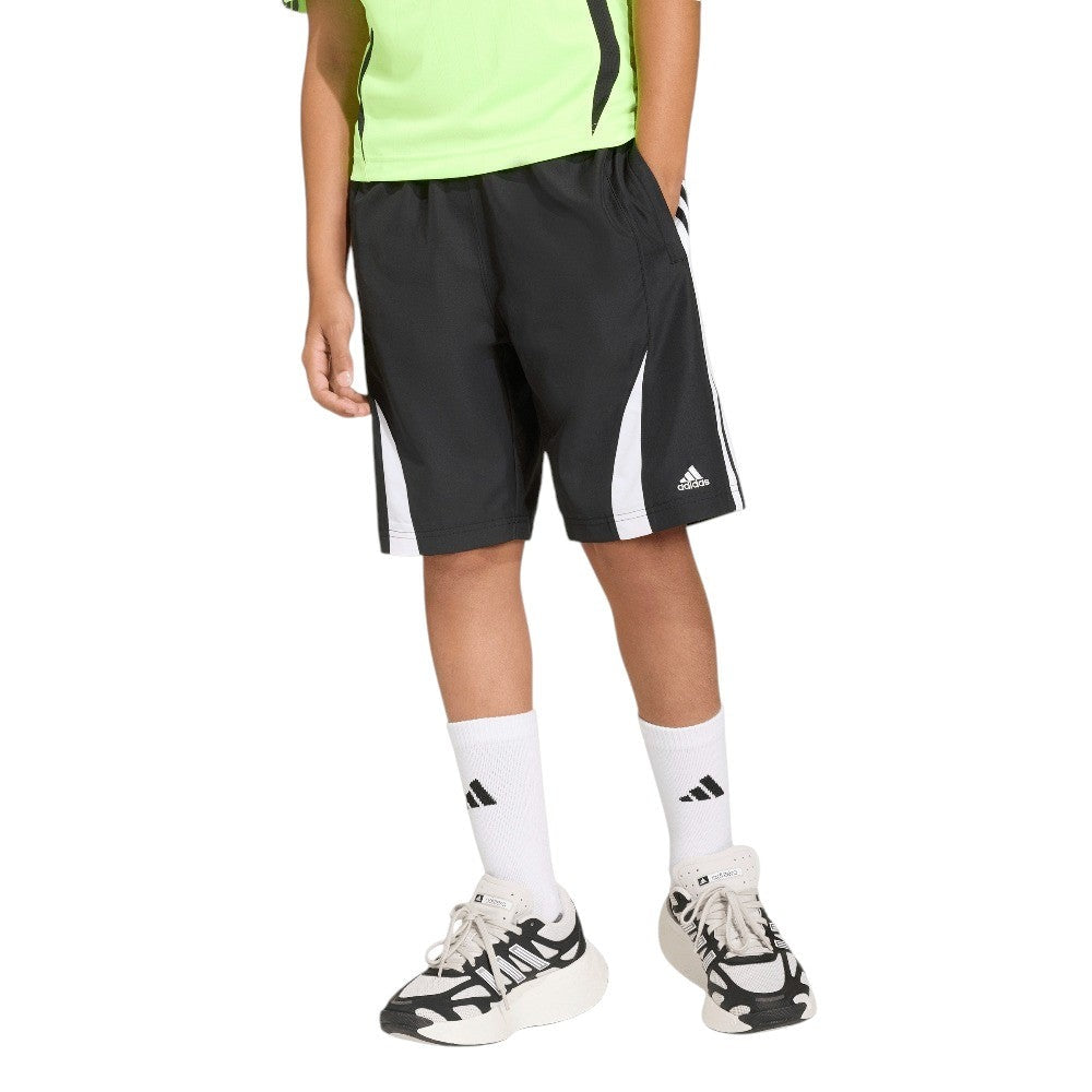 Teamgeist Loose Shorts (Youth)