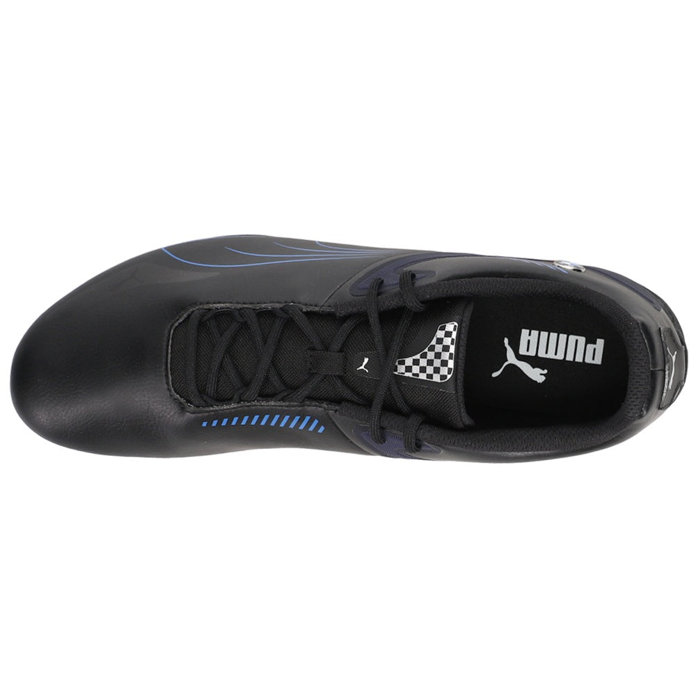BMW M Motorsport x A3ROcat Lace Up Sneakers