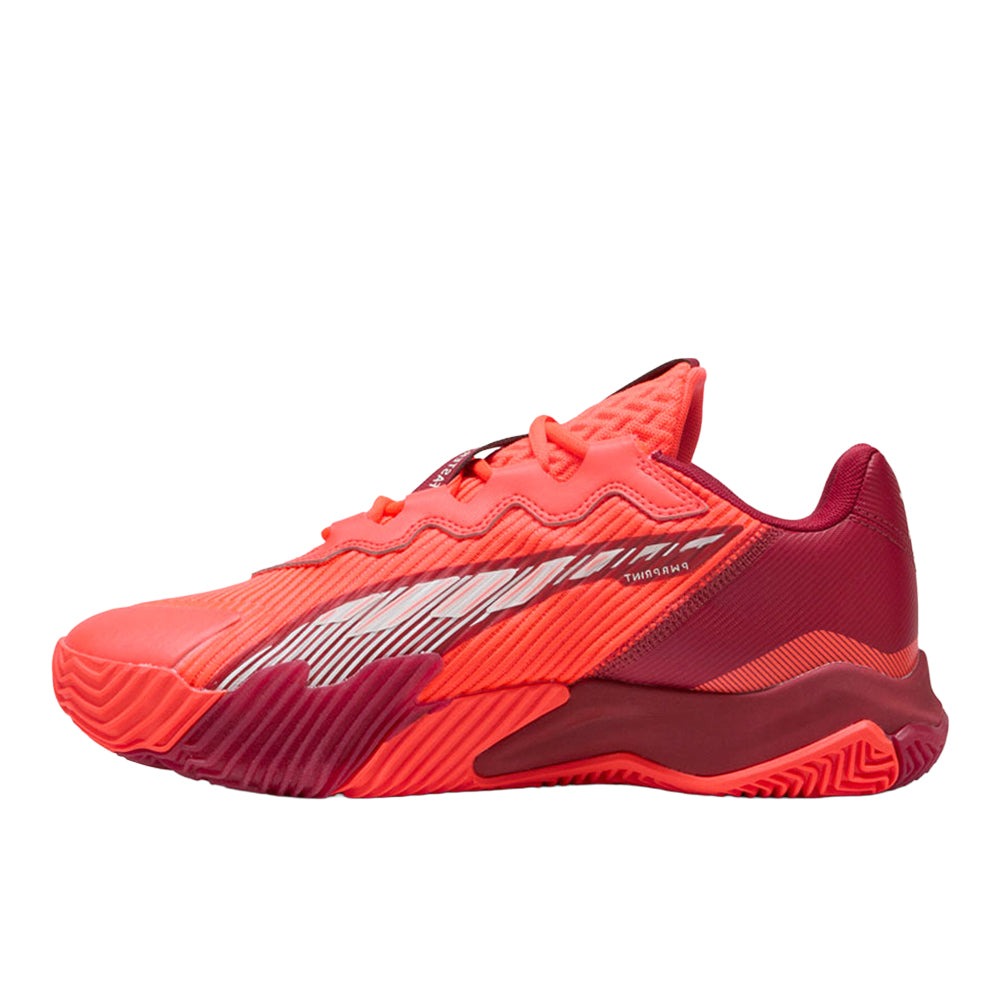 Nova Elite Lace Up Sneakers