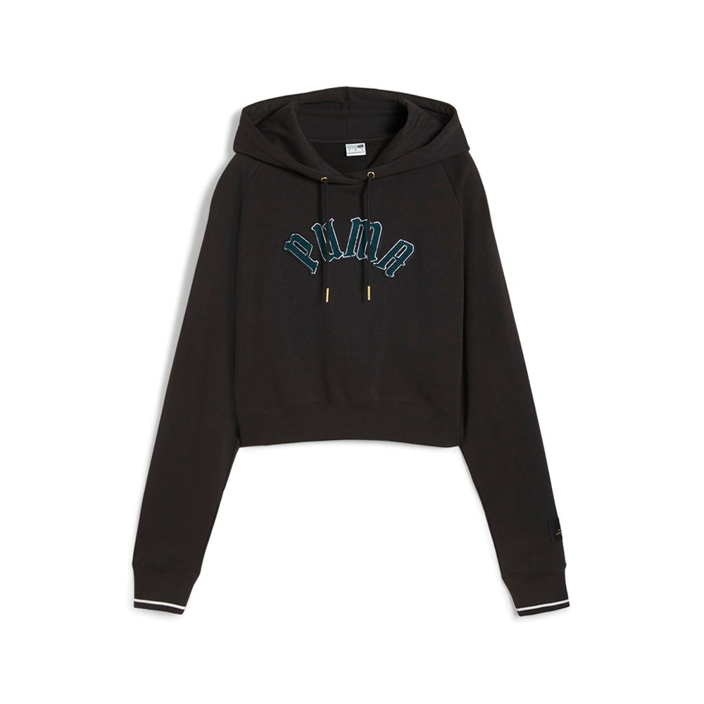 Classics Play Paris Relaxed Pullover Hoodie