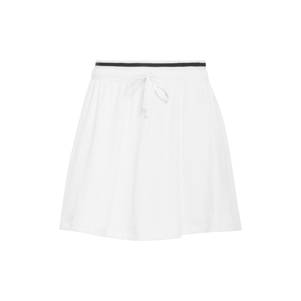 ALL SZN Rib Skirt