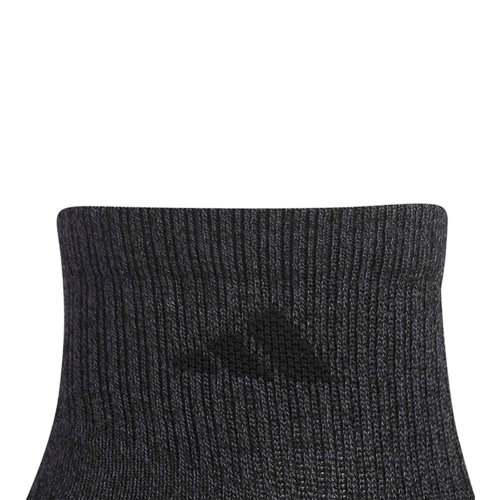 Superlite 3.0 6-Pack Quarter Socks