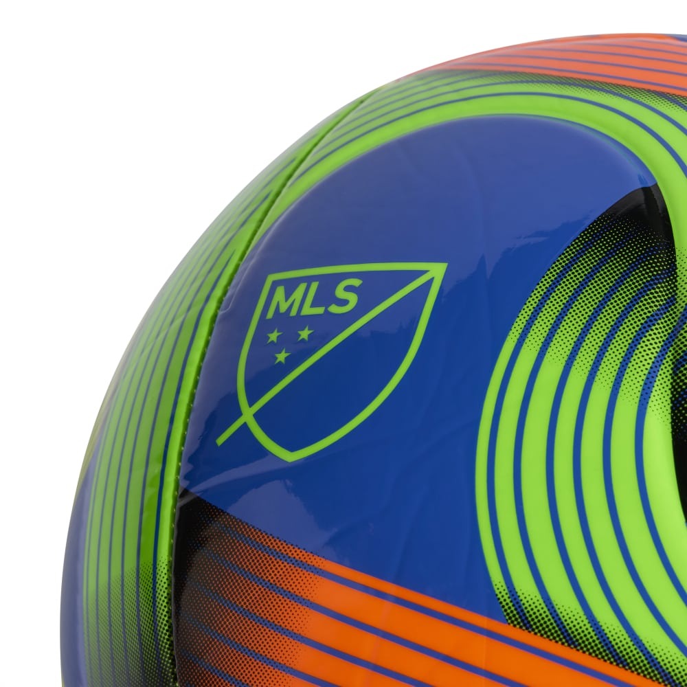 2026 Major League Soccer Club Ball