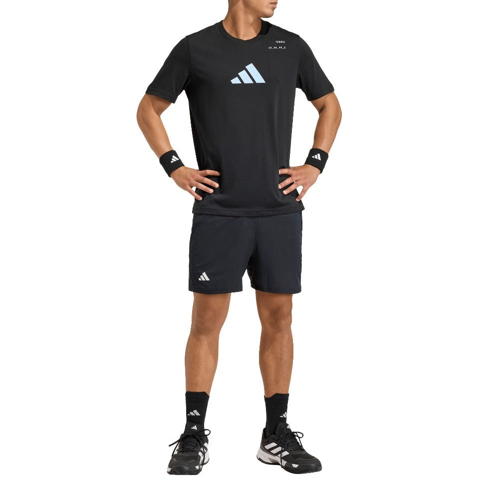 Tennis Ergo 5-Inch Shorts