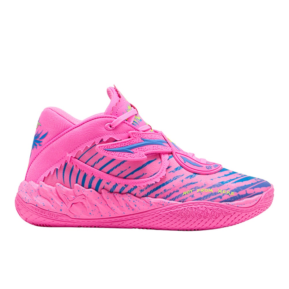 Mb.05 Showtime Basketball Shoes