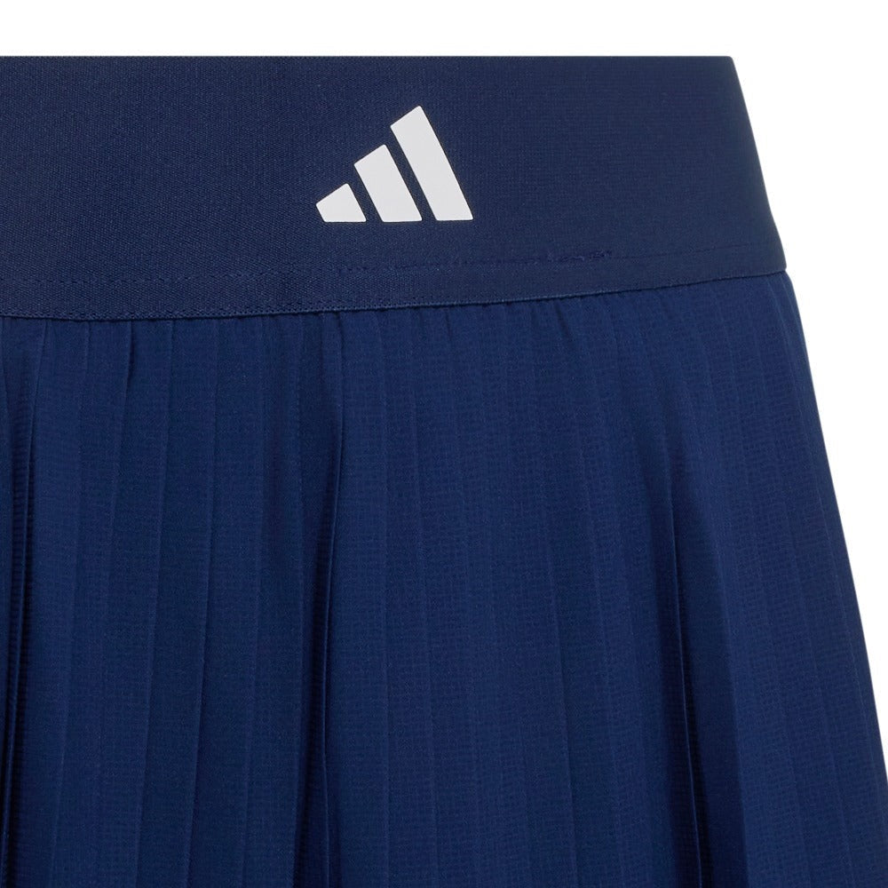 Club Tennis Pleated Skirt (Youth)