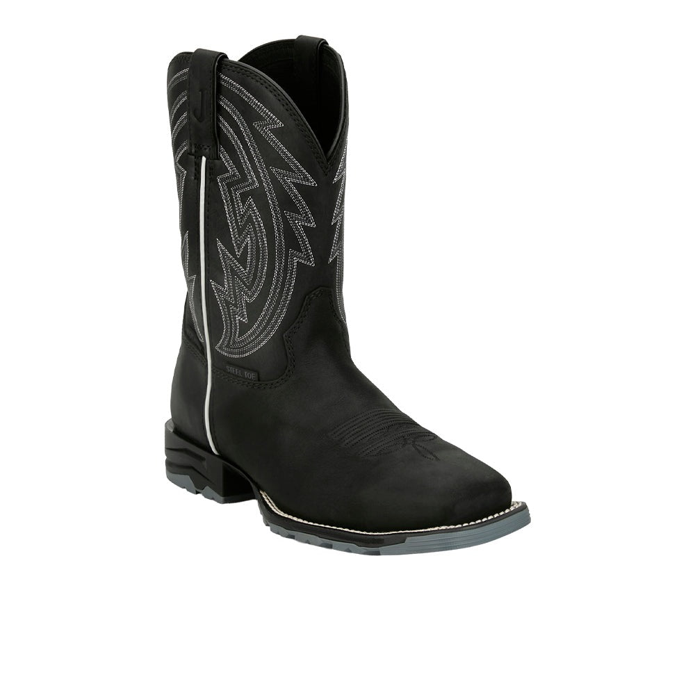 Mavrik Lytle Waterproof Steel Toe Work Boots