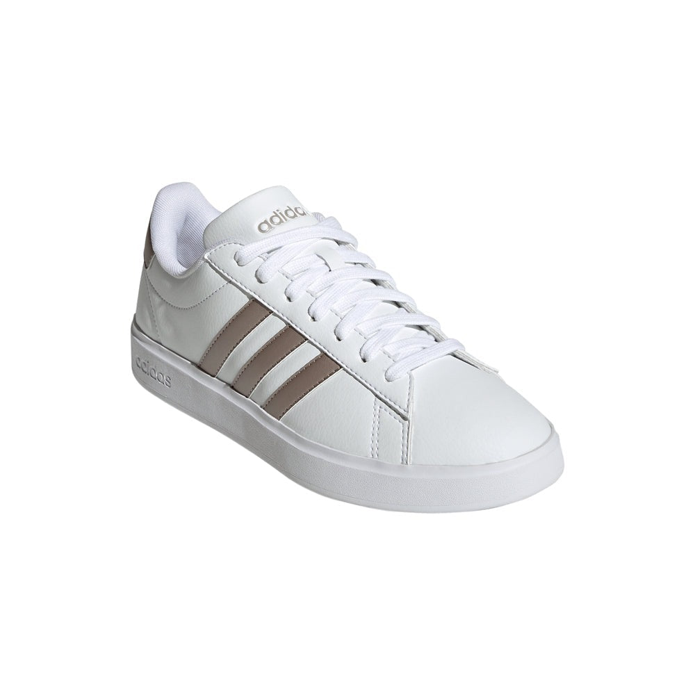 Grand Court 2.0 Lace Up Sneakers