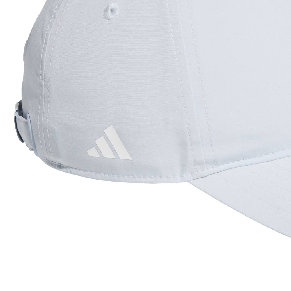 Crisscross Crestable Hat