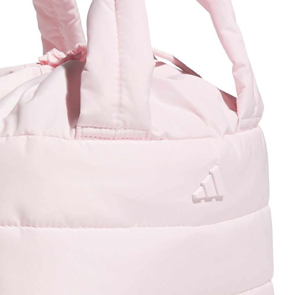 Quilted Lifestyle Lunch Bag