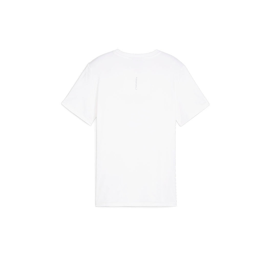 Run Favorite Graphic Crew Neck Short Sleeve T-Shirt (Youth)
