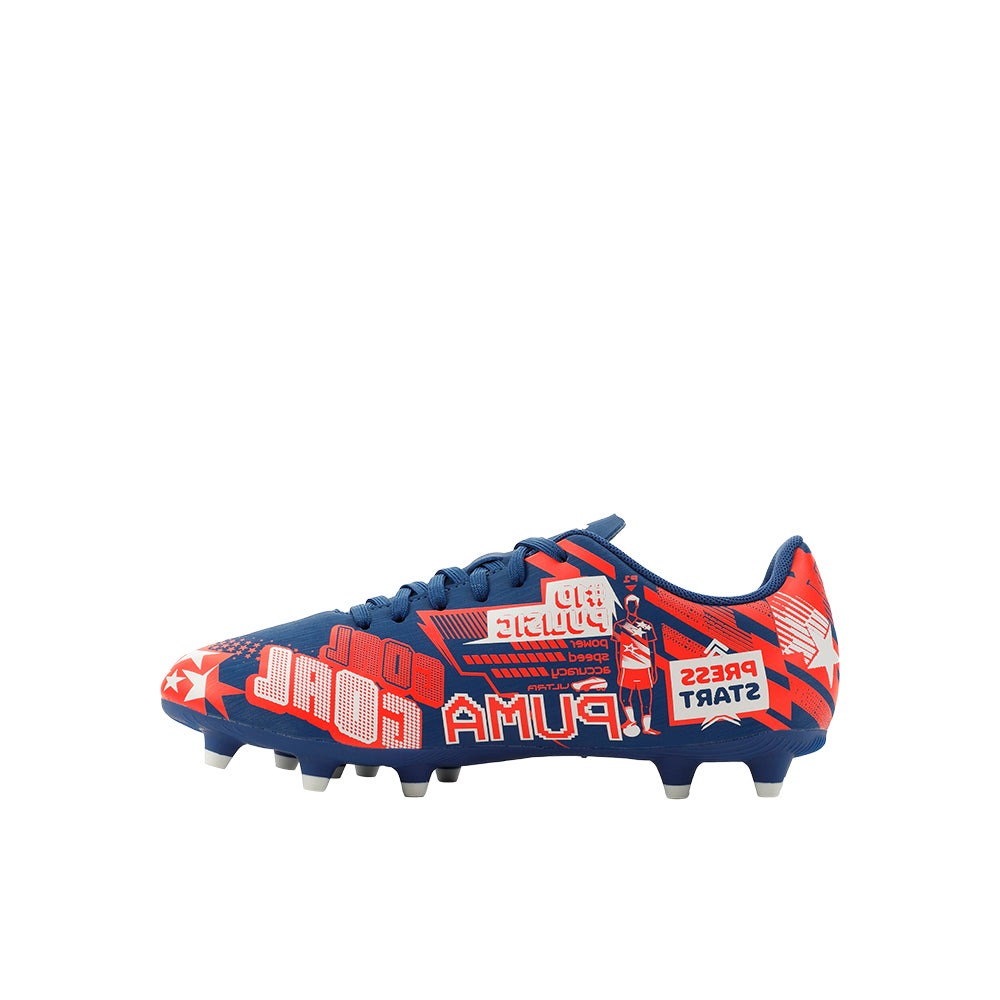 Christian Pulisic X Ultra Legacy Soccer Cleats (Youth)