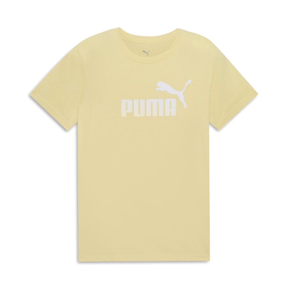 Essentials No. 1 Logo Crew Neck Short Sleeve T-Shirt