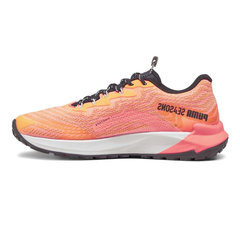 Fast Trac NITRO 2 Trail Running Shoes