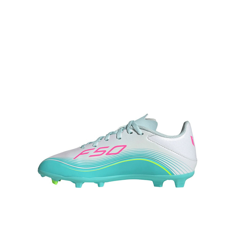 F50 Messi League Firm Ground /multi Ground soccer Soccer Cleats