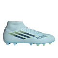 F50 Sparkfusion Club Mid Cut Firm Ground / Artificial Grass Football Boots