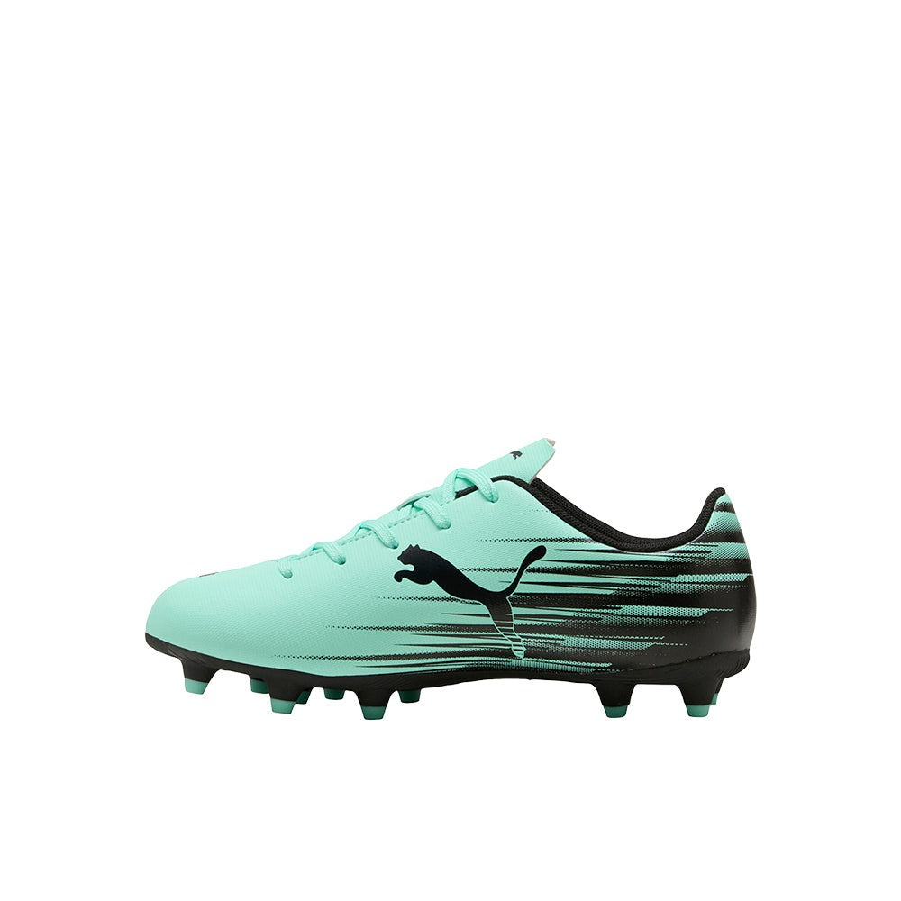 Attacanto II Firm Ground/Artificial Ground Soccer Cleats (Youth)