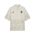 PUMA x MOROCCO x SALEHE BEMBURY King Polo Shirt