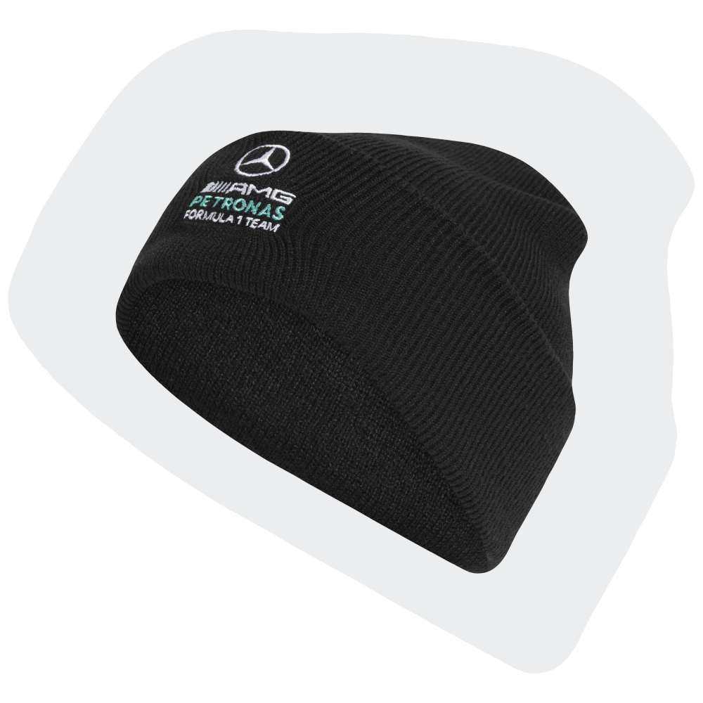 Mercedes - Amg Petronas Formula 1 Team Dna Beanie